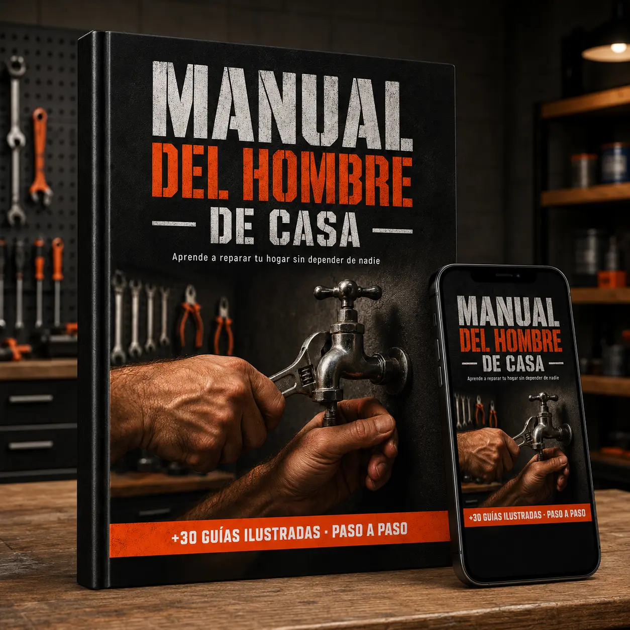 Plan Básico — Solo el Manual